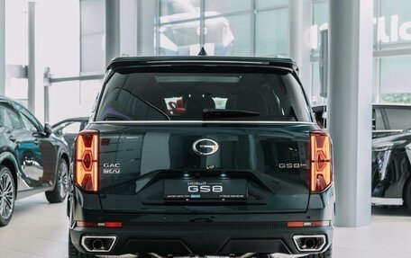 GAC GS8, 2025 год, 4 849 000 рублей, 5 фотография