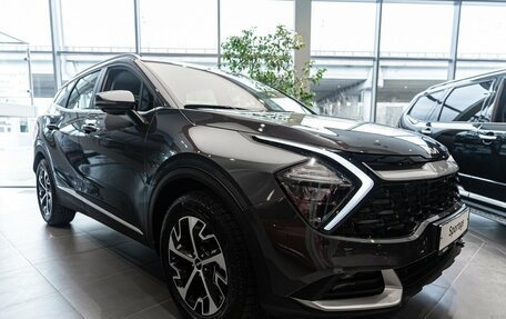 KIA Sportage IV рестайлинг, 2025 год, 4 290 000 рублей, 3 фотография