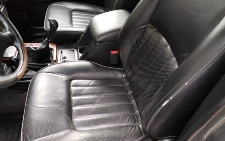 Nissan Patrol, 2005 год, 2 000 000 рублей, 9 фотография