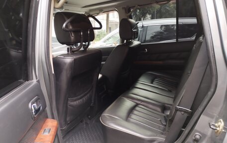 Nissan Patrol, 2005 год, 2 000 000 рублей, 6 фотография