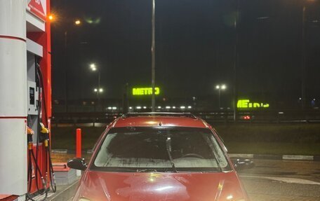 Ford Focus IV, 2002 год, 160 000 рублей, 2 фотография