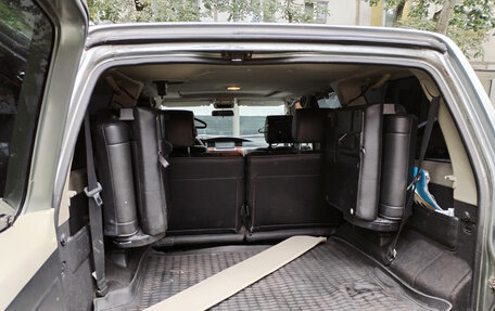 Nissan Patrol, 2005 год, 2 000 000 рублей, 5 фотография