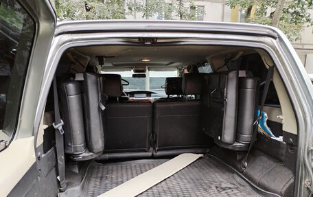 Nissan Patrol, 2005 год, 2 000 000 рублей, 4 фотография