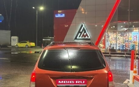 Ford Focus IV, 2002 год, 160 000 рублей, 4 фотография