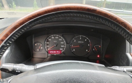 Nissan Patrol, 2005 год, 2 000 000 рублей, 12 фотография