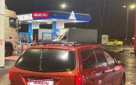 Ford Focus IV, 2002 год, 160 000 рублей, 5 фотография