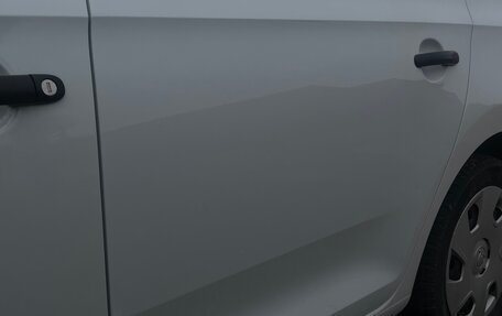 Skoda Rapid I, 2014 год, 685 000 рублей, 4 фотография