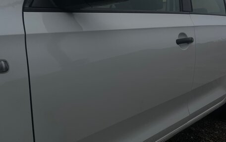 Skoda Rapid I, 2014 год, 685 000 рублей, 5 фотография