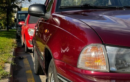 Daewoo Nexia I рестайлинг, 2006 год, 235 000 рублей, 3 фотография