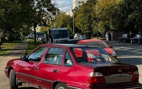 Daewoo Nexia I рестайлинг, 2006 год, 235 000 рублей, 2 фотография