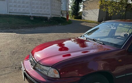 Daewoo Nexia I рестайлинг, 2006 год, 235 000 рублей, 4 фотография