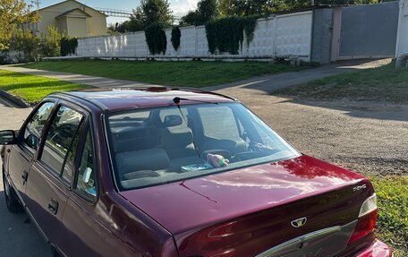 Daewoo Nexia I рестайлинг, 2006 год, 235 000 рублей, 8 фотография