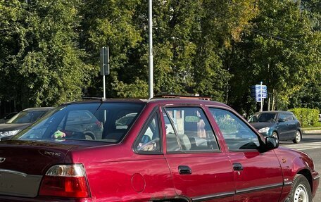 Daewoo Nexia I рестайлинг, 2006 год, 235 000 рублей, 6 фотография