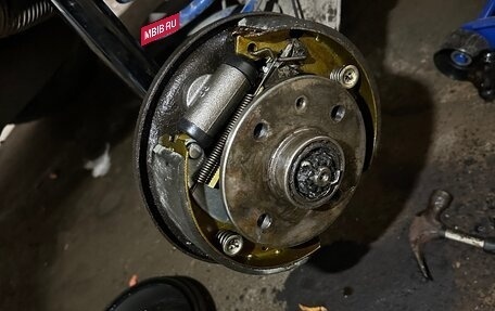 Daewoo Nexia I рестайлинг, 2006 год, 235 000 рублей, 12 фотография