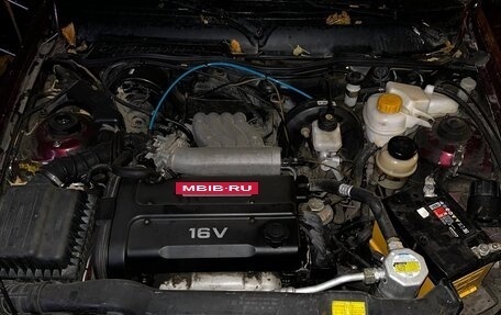 Daewoo Nexia I рестайлинг, 2006 год, 235 000 рублей, 11 фотография