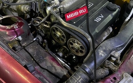 Daewoo Nexia I рестайлинг, 2006 год, 235 000 рублей, 14 фотография