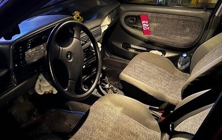 Daewoo Nexia I рестайлинг, 2006 год, 235 000 рублей, 10 фотография