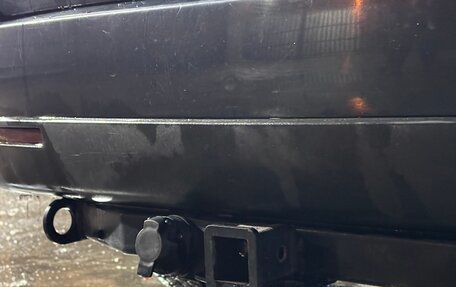 SsangYong Kyron I, 2008 год, 710 000 рублей, 7 фотография