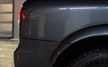 SsangYong Kyron I, 2008 год, 710 000 рублей, 10 фотография