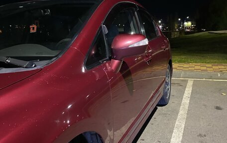 Honda Civic VIII, 2007 год, 740 000 рублей, 4 фотография