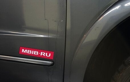 SsangYong Kyron I, 2008 год, 710 000 рублей, 11 фотография