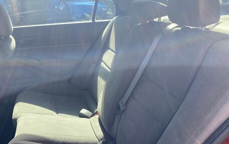 Honda Civic VIII, 2007 год, 740 000 рублей, 18 фотография