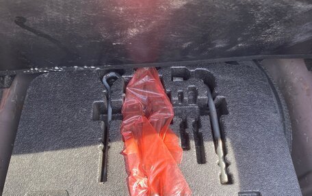 Honda Civic VIII, 2007 год, 740 000 рублей, 17 фотография