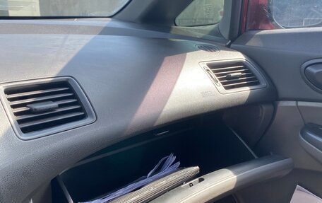 Honda Civic VIII, 2007 год, 740 000 рублей, 14 фотография