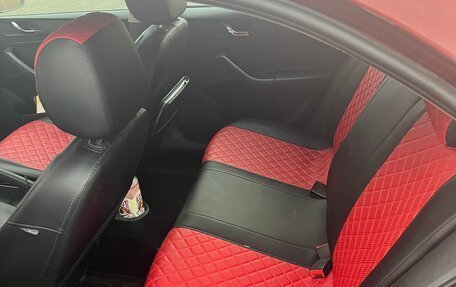 Skoda Rapid I, 2014 год, 700 000 рублей, 7 фотография