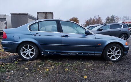 BMW 3 серия, 1999 год, 550 000 рублей, 3 фотография