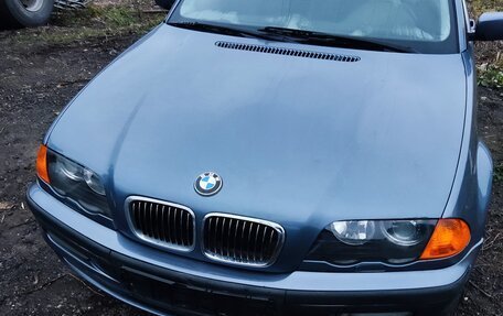 BMW 3 серия, 1999 год, 550 000 рублей, 1 фотография
