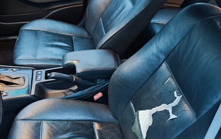 BMW 3 серия, 1999 год, 550 000 рублей, 7 фотография