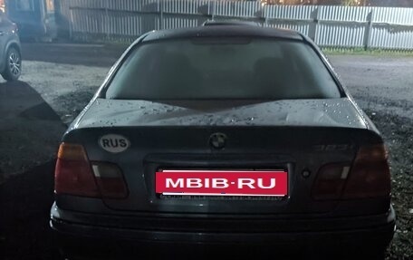 BMW 3 серия, 1999 год, 550 000 рублей, 5 фотография