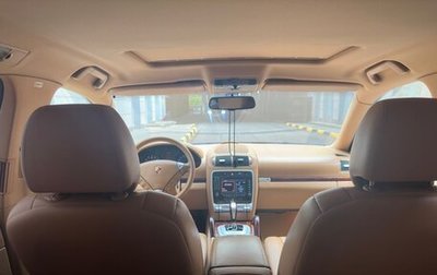 Porsche Cayenne III, 2007 год, 1 600 000 рублей, 1 фотография