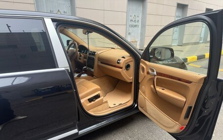 Porsche Cayenne III, 2007 год, 1 600 000 рублей, 4 фотография