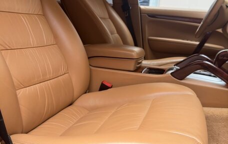 Porsche Cayenne III, 2007 год, 1 600 000 рублей, 5 фотография