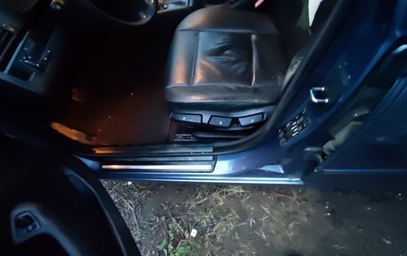 BMW 3 серия, 1999 год, 550 000 рублей, 12 фотография