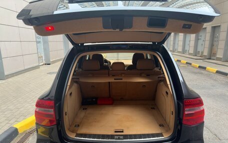 Porsche Cayenne III, 2007 год, 1 600 000 рублей, 3 фотография