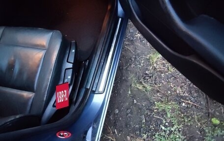 BMW 3 серия, 1999 год, 550 000 рублей, 14 фотография