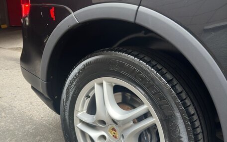 Porsche Cayenne III, 2007 год, 1 600 000 рублей, 8 фотография