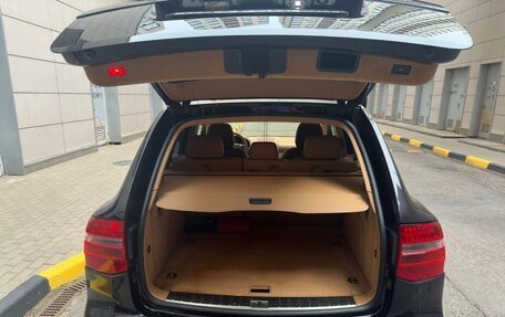 Porsche Cayenne III, 2007 год, 1 600 000 рублей, 6 фотография