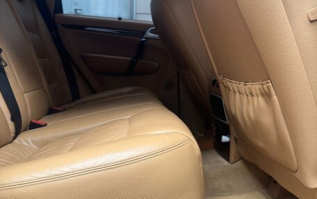 Porsche Cayenne III, 2007 год, 1 600 000 рублей, 7 фотография