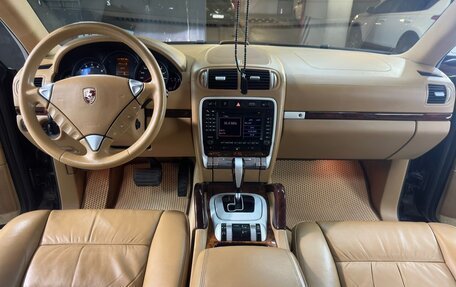 Porsche Cayenne III, 2007 год, 1 600 000 рублей, 9 фотография