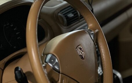 Porsche Cayenne III, 2007 год, 1 600 000 рублей, 14 фотография