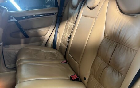 Porsche Cayenne III, 2007 год, 1 600 000 рублей, 10 фотография