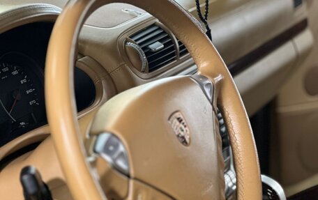 Porsche Cayenne III, 2007 год, 1 600 000 рублей, 11 фотография