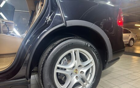 Porsche Cayenne III, 2007 год, 1 600 000 рублей, 12 фотография