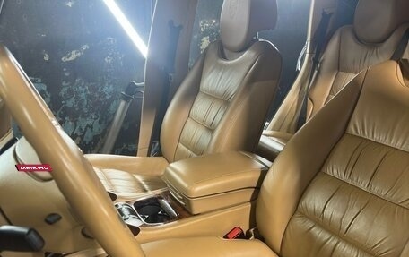 Porsche Cayenne III, 2007 год, 1 600 000 рублей, 15 фотография