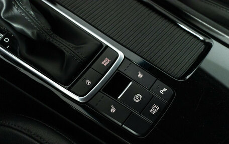 KIA Optima IV, 2017 год, 1 499 585 рублей, 18 фотография