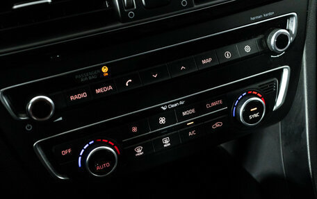 KIA Optima IV, 2017 год, 1 499 585 рублей, 17 фотография